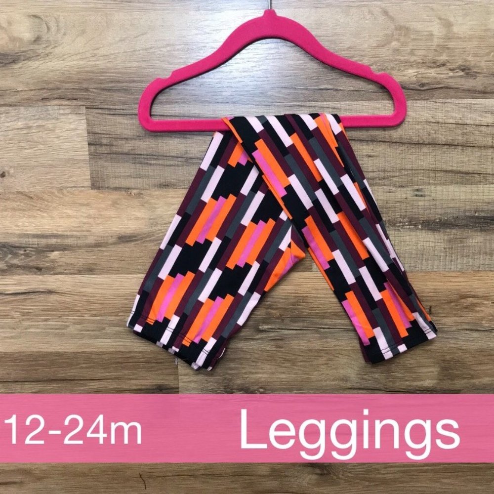 DotDotSmile Leggings